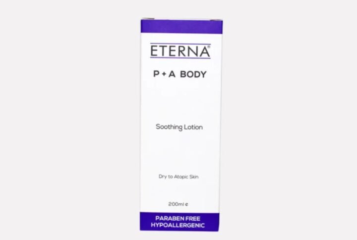 ETERNA P+A BODY