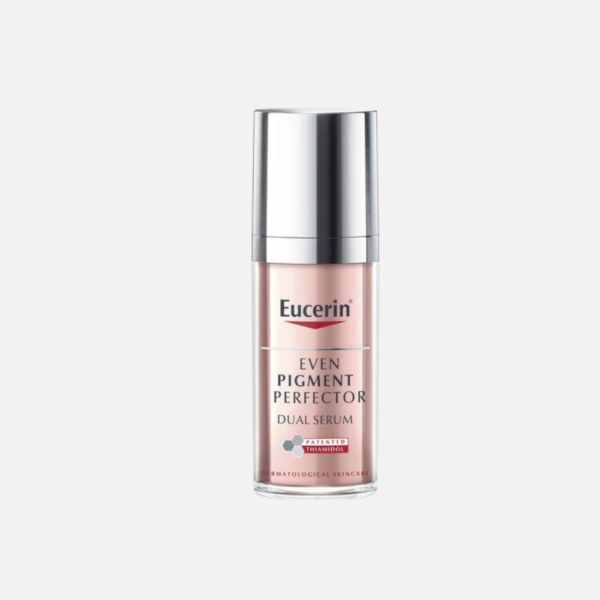 EUCERIN EVEN PIGMENT PERFECTOR DUAL SERUM