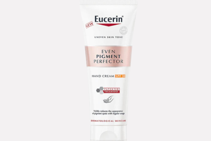 EVEN PIGMENT PERFECTOR HAND