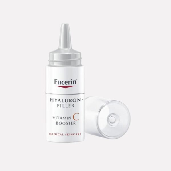 EUCERIN HYALURON-FILLER VITAMIN C BOOSTER SERUM 1 VIAL