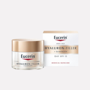 EUCERIN HYALURON-FILLER DAY NORMAL