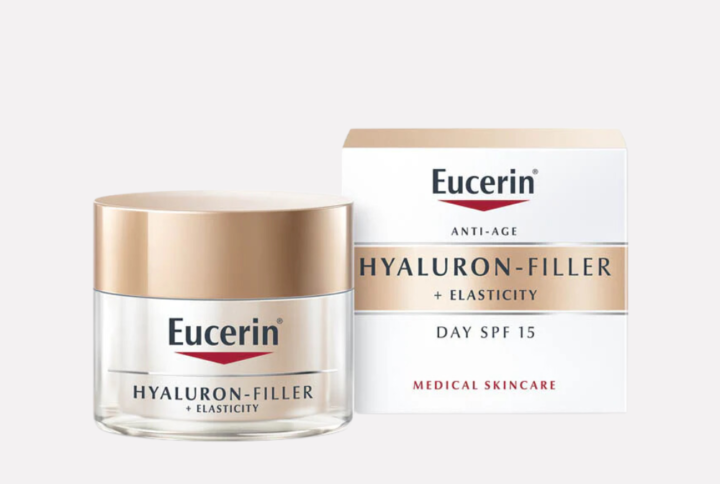 EUCERIN HYALURON-FILLER DAY NORMAL