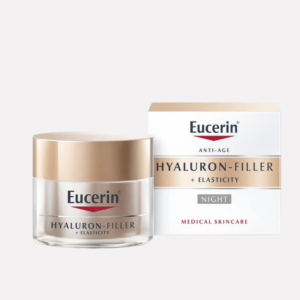 EUCERIN HYALURON-FILLER NIGHT