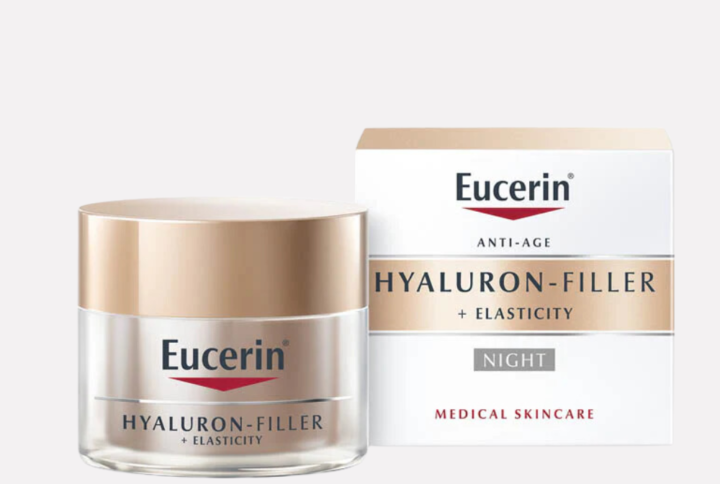 EUCERIN HYALURON-FILLER NIGHT