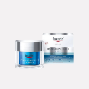 HYALURON-FILLER MOISTURE BOOSTER NIGHT