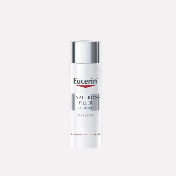 EUCERIN HYALURON-FILLER + ELASTICITY DAY CREAM