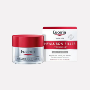 HYALURON-FILLER + ELASTICITY NIGHT