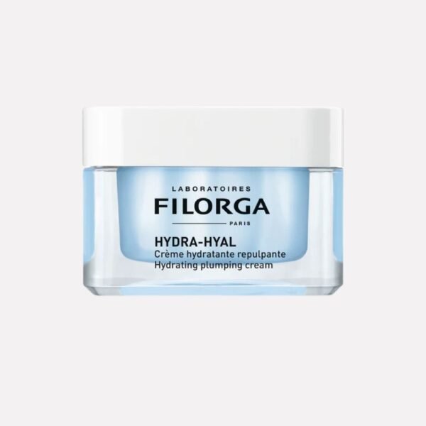 FILORGA HYDRA HYAL GEL CREAM