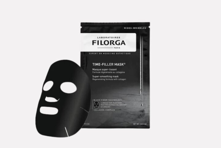 FILORGA TIME FILLER MASK*1