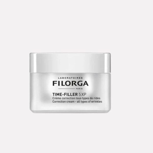 FILORGA TIME FILLER 5XP Cream 50ml