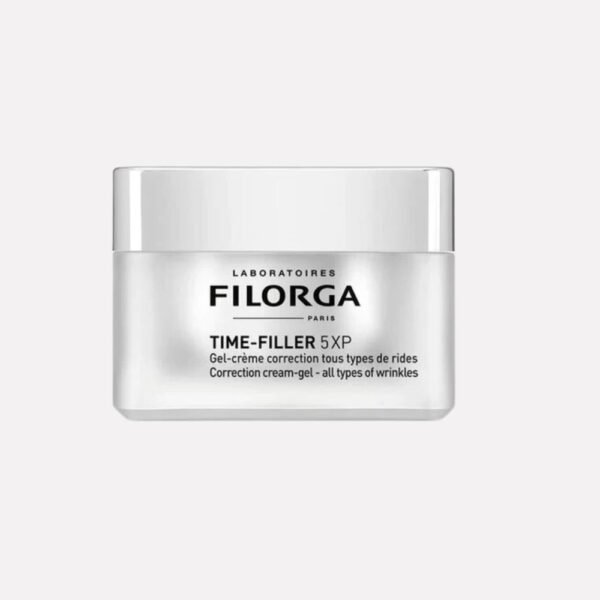 FILORGA TIME FILLER 5XP GEL CREAM