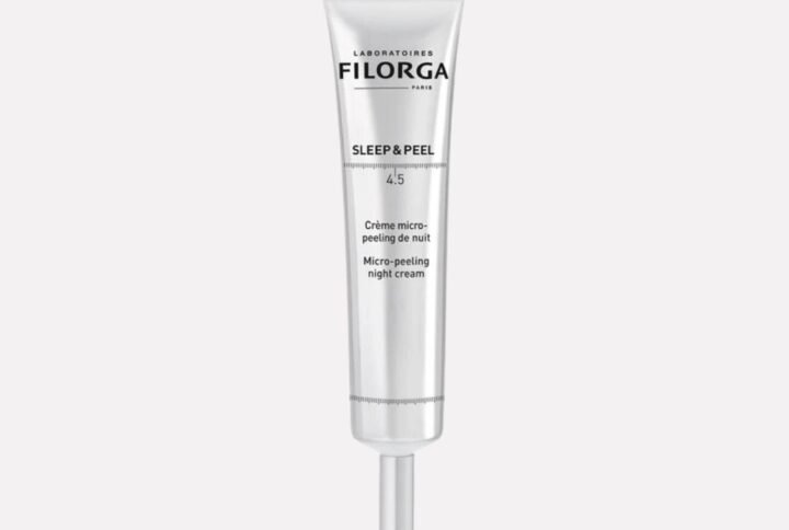 FILORGA SLEEP&PEEL 4.5 40ML