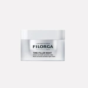 FILORGA TIME FILLER NIGHT 50ml