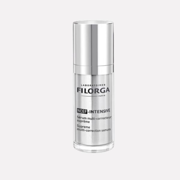 FILORGA NCEF INTENSIVE SERUM