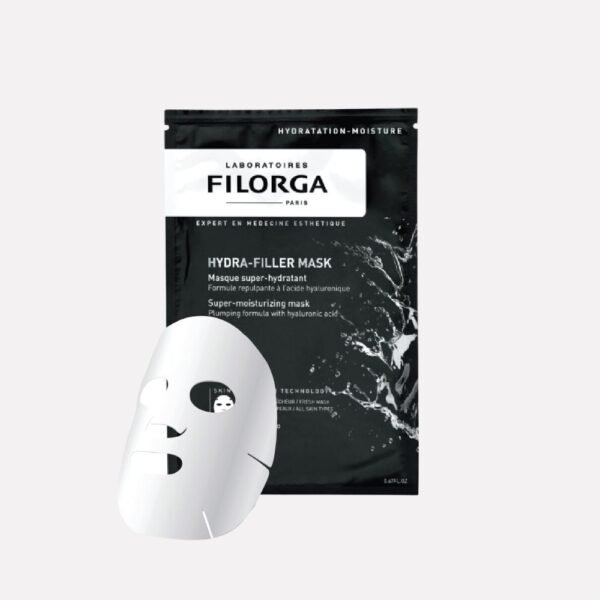 FILORGA HYDRA FILLER MASK X1