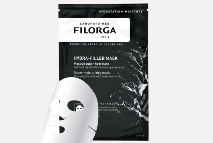 FILORGA HYDRA FILLER MASK*1
