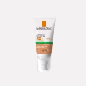 LRP ANTI-SHINE TINTED SPF50 50ML