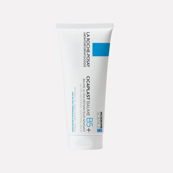 LA ROCHE-POSAY CICAPLAST BAUME B5+