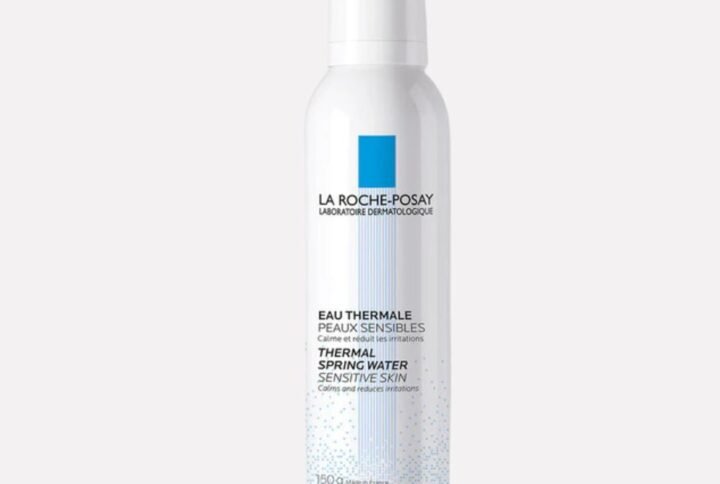 LRP THERMAL SPRING WATER 150ML