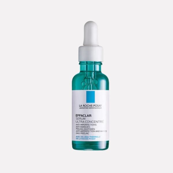 LA ROCHE-POSAY EFFACLAR SERUM
