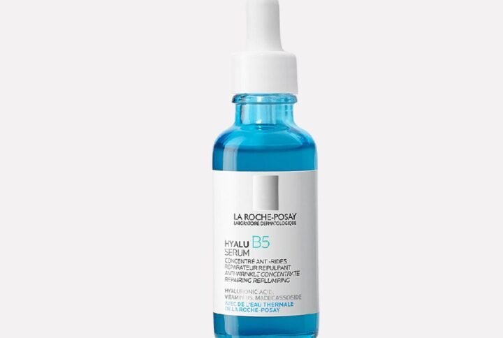 LRP HYALU B5 SERUM 30ML F/GB/(NL)
