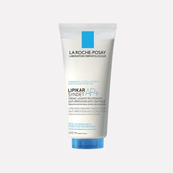 LA ROCHE-POSAY LIPIKAR SYNDET AP+