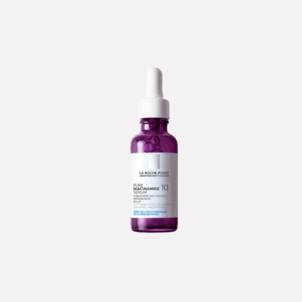 LA ROCHE-POSAY PURE NIACINAMIDE 10 SERUM