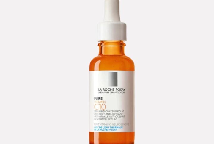 LRP PURE VIT C10 SERUM 30ML F EN(DU)