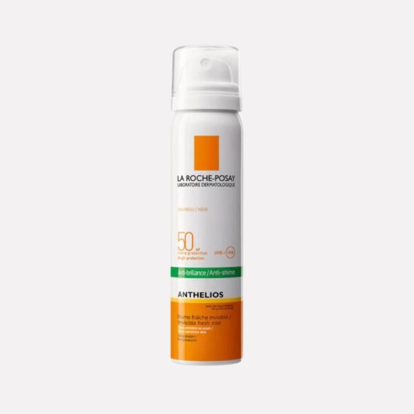 LA ROCHE-POSAY ANTHELIOS ANTI-SHINE SPF 50