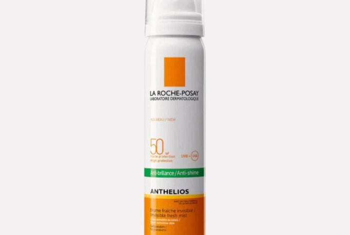 LRP ANTI SHINE MIST F50 75ML