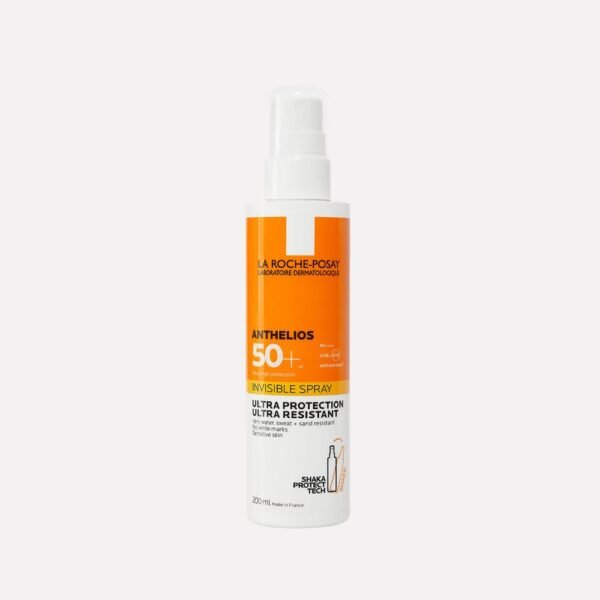 LA ROCHE-POSAY ANTHELIOS SPRAY SPF 50+