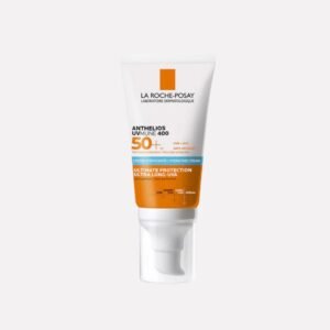 LRP Anth UVmune Hydrate Creamspf50 50ml