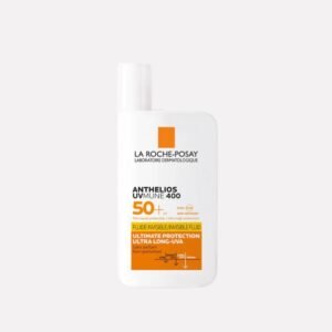 LRP Anth UVmune Invisib Fluidspf50 50ml