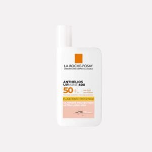 LRP Anth UVmune Tinted Fluid spf50 50ml