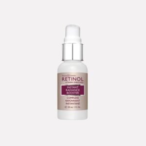 SKINCARE RETINOL INSTANT RADIANCE BOOSTER