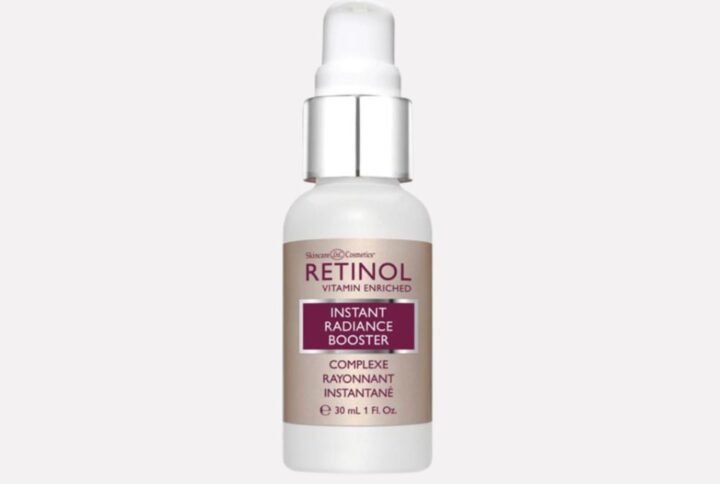 SKINCARE RETINOL INSTANT RADIANCE BOOSTER