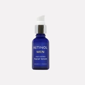 RETINOL MEN SERUM