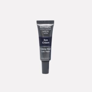 RETINOL MEN EYE CREAM