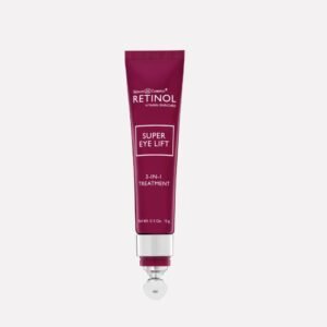 SKINCARE RETINOL SUPER EYE LIFT