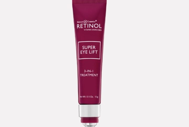 SKINCARE RETINOL SUPER EYE LIFT