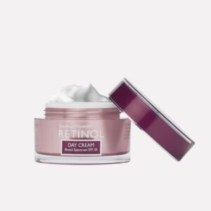 SKINCARE RETINOL DAY CREAM SPF20