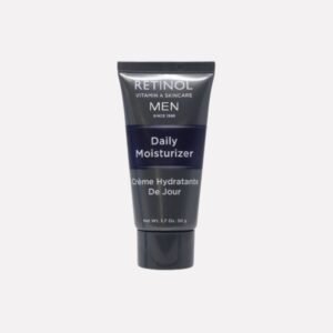 RETINOL MEN MOISTURIZER