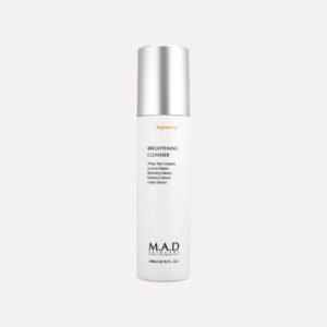 M.A.D BRIGHTENING CLEANSER