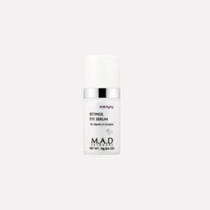 M.A.D RETINOL EYE SERUM