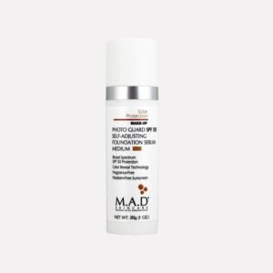 M.A.D PHOTO GUARD SPF50-PRIMER-MEDIUM