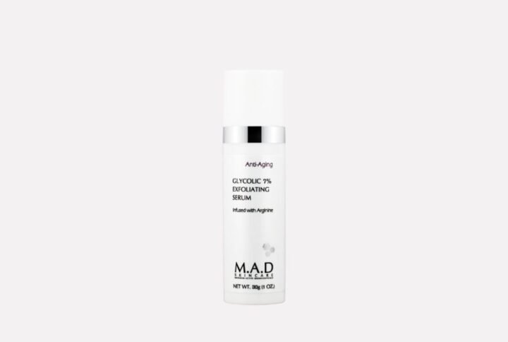 M.A.D GLYCOLIC 7% SERUM