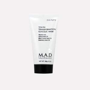 M.A.D GLYCOLIC MASK