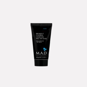 M.A.D PEEL OFF MASK BREAKOUT