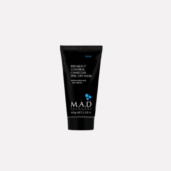 M.A.D PEEL OFF MASK BREAKOUT