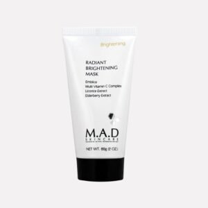 M.A.D BRIGHTENING MASK